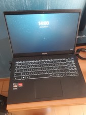 MSI Modern 15 B7M-460IT