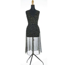 Vestito aspesi 100 seta - vestito, 38