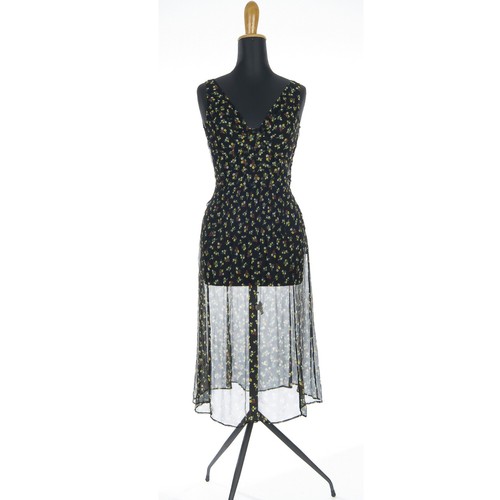 Vestito aspesi 100 - vestito, 38