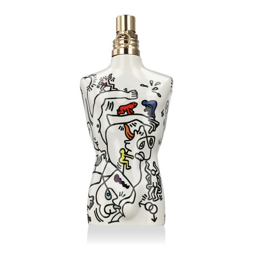 Jean paul gaultier male - jean, le