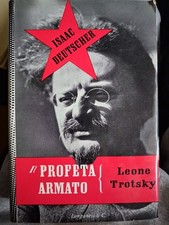 I. Deutscher IL PROFETA ARMATO