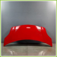 Cofano Motore TOYOTA YARIS Berlina 2005 2012 ROSSO Originale Usato