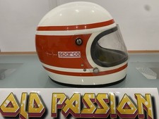 70s SPARCO F1 Ignifugo Vintage