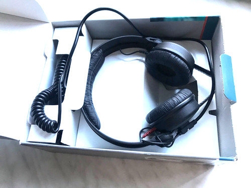 Sennheiser cuffie - ii,
