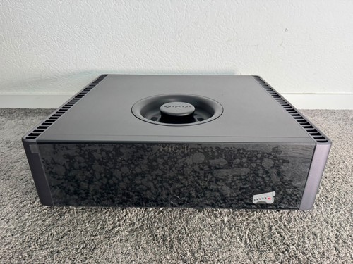 Rotel michi lettore cd - rotel, q5