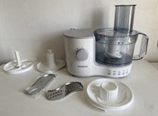 Kenwood fp120 tritatutto - kenwood,