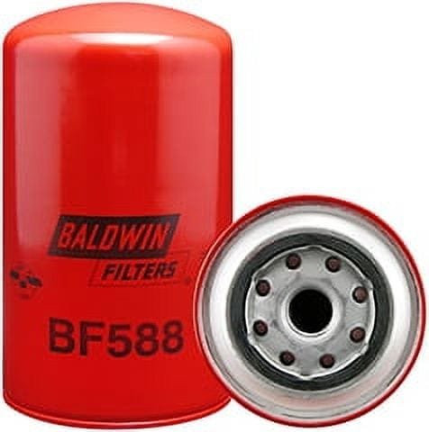 Baldwin filtri carburante - baldwin,
