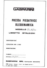 Libretto manuale uso e - libretto,