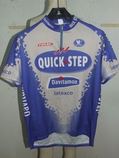 MAGLIA SHIRT MAILLOT CICLISMO