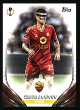 Carte Calcio UEFA Champions