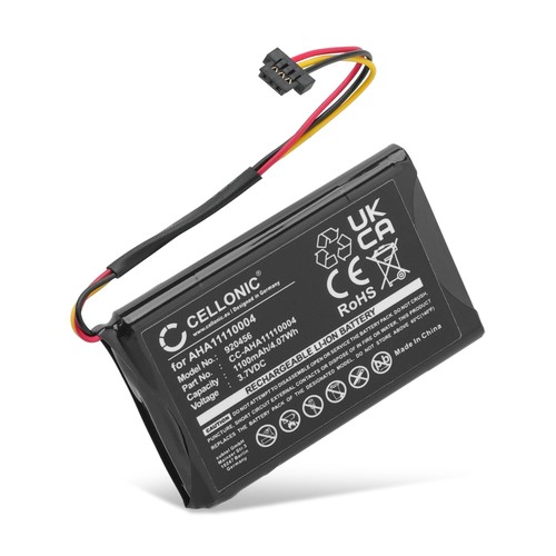 Cellonic batteria gps - cellonic,