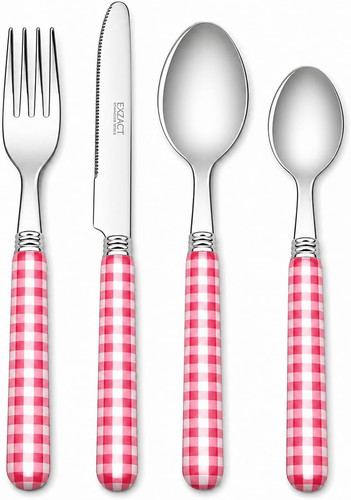 Set posate pezzi - set, 24