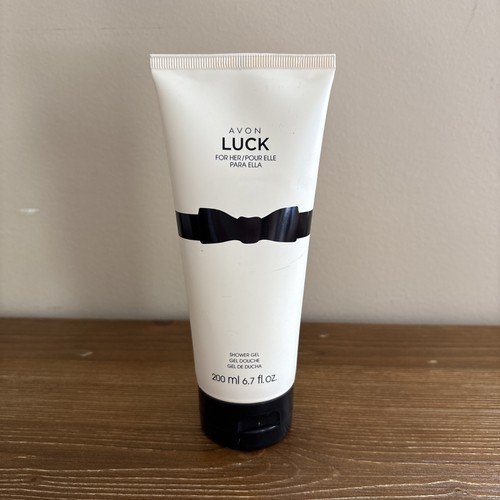 Avon luck for - luck, gel
