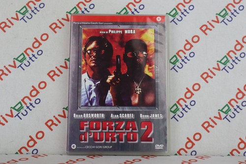 Forza urto dvd - forza, 2