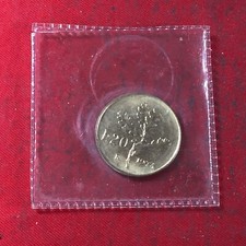 20 Lire 1974 Quercia Repubblica Italiana Stato Di Conservazione FDC