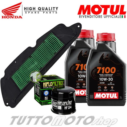 Tagliando honda forza 350 abs - honda,