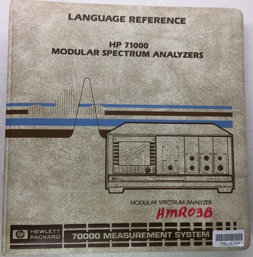 71000 analizzatori di - 71000,