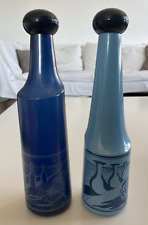 ROSSO ANTICO SALVADOR DALI’ bottiglie (2)