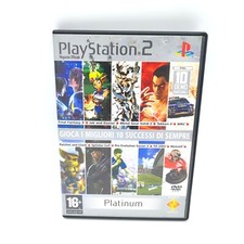 Demo Ups2m speciale 2003 per