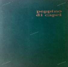 Peppino Di Capri - Napoli Ieri