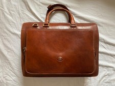 borsa tracolla uomo vera pelle