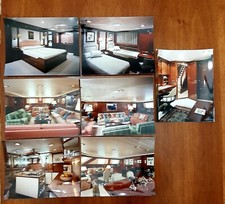 YACHT NAVI PERINI LUCCA