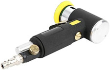 Lucidatrice Pneumatica