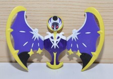 Pokemon Luna Lunala Sorpresa