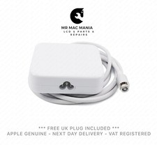 Alimentatore Originale Apple