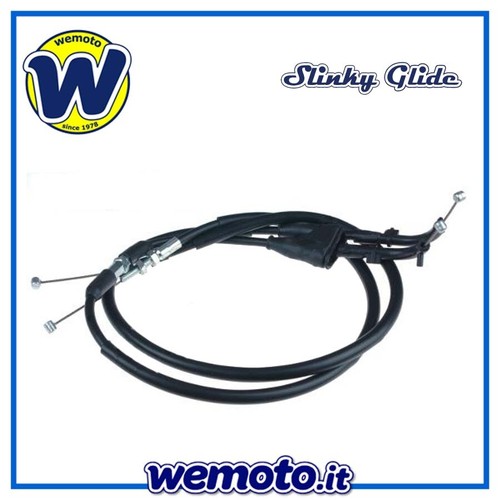 Set cavo acceleratore - cavo,