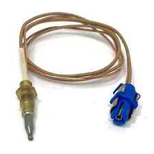 Lofra termocoppia cucina gas 320 mm attacco jack originale 03090717