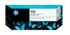 Foto originale HP 772 nera 300