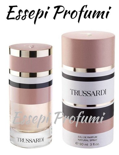 Trussardi donna eau parfum - eau, de