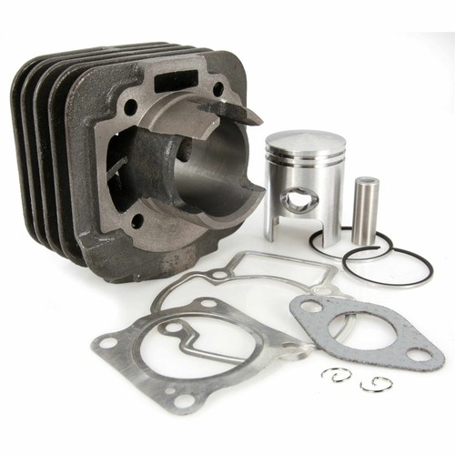 Kit rms cilindro piaggio - kit, 50