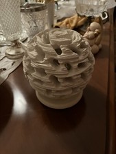 Lampada Pietra Di Tufo