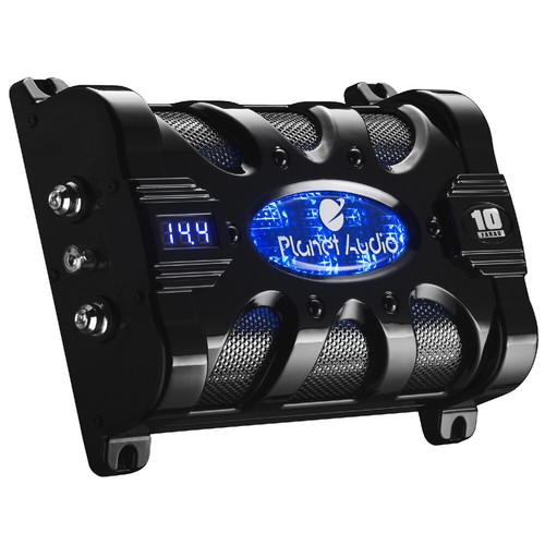 Condensatore planet audio - 1,