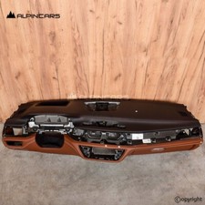 BMW G11 G12 quadro strumenti