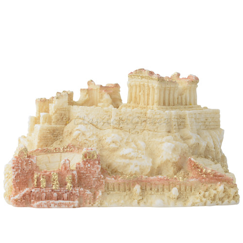Acropoli atene 6 cm - di,