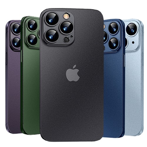 Custodia cellulare sottile