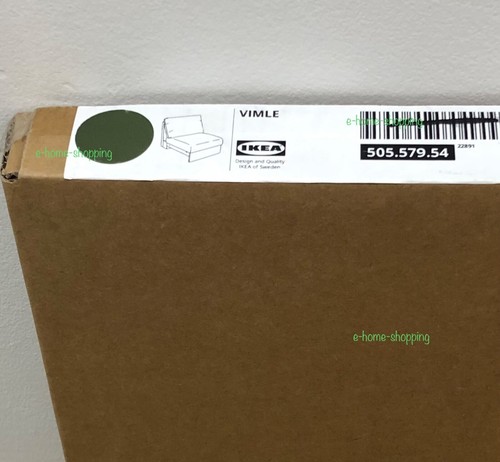 Cover per ikea vimle - per, 1