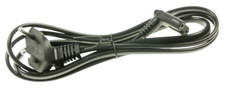 CAVO DI ALIMENTAZIONE POWER SPINA EURO PRESA C8 (EAD64108401) PER TV LG