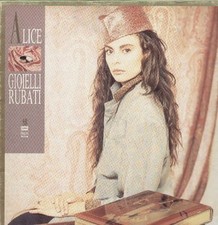 Alice Gioielli rubati (1985)