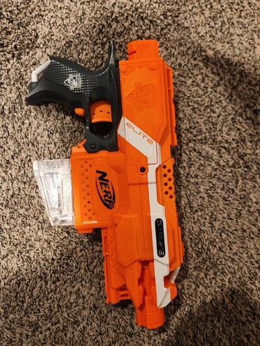 Nerf strike elite e3834 - nerf, n-strike