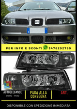 Fari angel eyes neri adatti - angel,