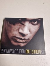 FABRIZIO MORO '' FABRIZIO MORO