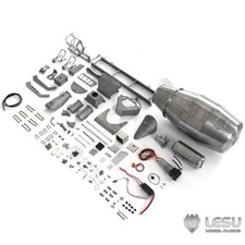 LESU Miscelatore cemento