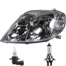 Faro Sinistro Per Toyota