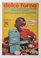 Pubblicita dolce forno - pubblicita',