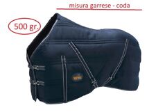 Coperta cavalli invernale