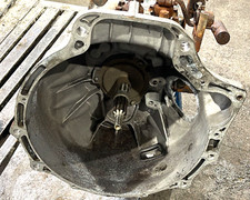 Ricambi usati cambio manuale - ricambi,